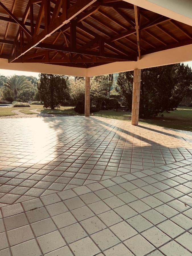 Quinta Dos Maias Hotel Murungaba Exterior foto