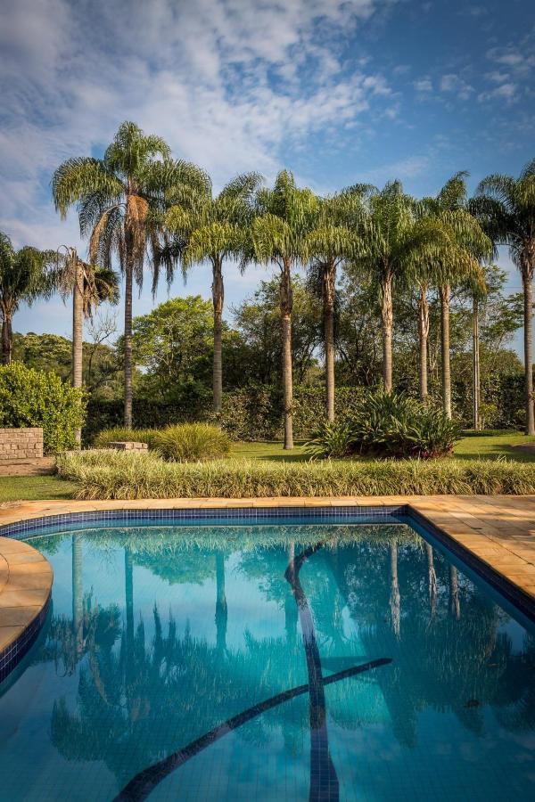 Quinta Dos Maias Hotel Murungaba Exterior foto