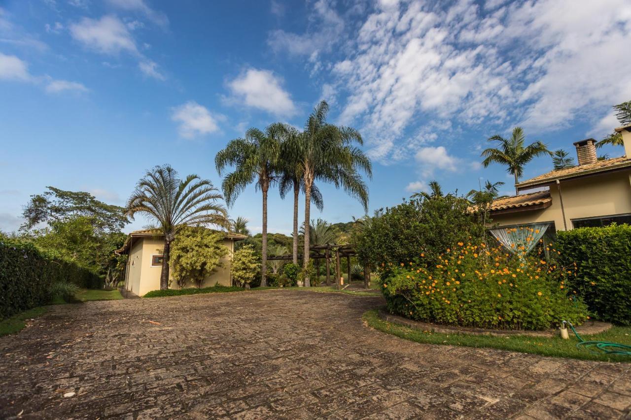 Quinta Dos Maias Hotel Murungaba Exterior foto